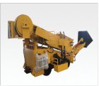 ZDY-35全液壓電動(dòng)裝巖機(jī)